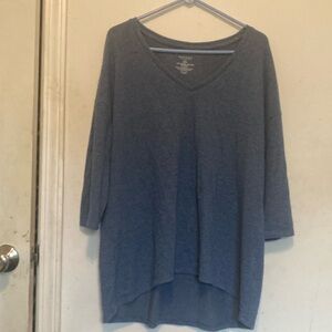 Sonoma extra large long sleeve shirt